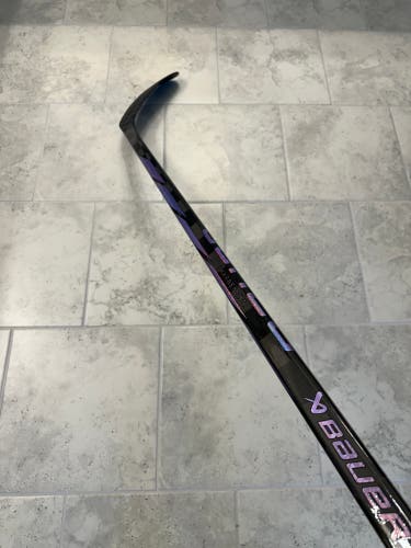 Brand New PURPLE PROTO-R P28/77 Left
