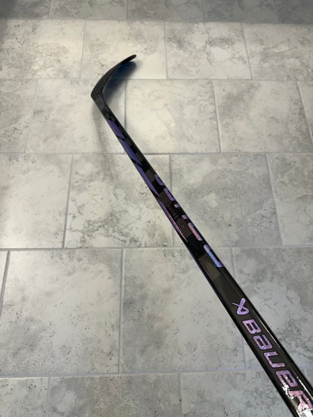 Brand New PURPLE PROTO-R P28/77 Left
