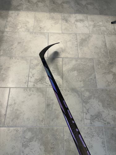 Brand New PURPLE PROTO-R P28/77 Left