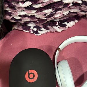 Headphones (Used)