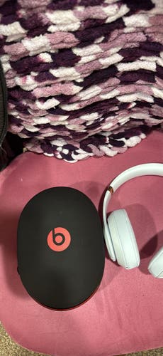 Headphones (Used)