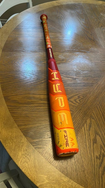 Easton Hype Fire