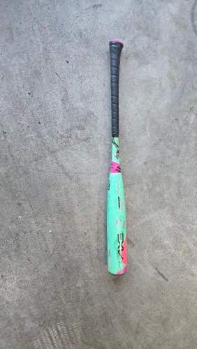 Axe Warp USSSA Baseball Bat 31" -5