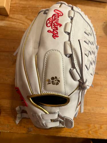 Worth Liberty Advanced Softball Glove 12.5" (Used)