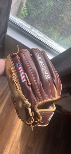 Nokona LH Baseball Glove 11.75" (Used)