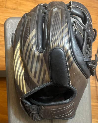 2023 Rawlings RH Infield REV1X Baseball Glove 11.5"