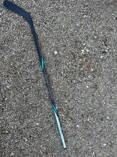 Senior Bauer Nexus Tracer Left Hand Hockey Stick P92 (New)