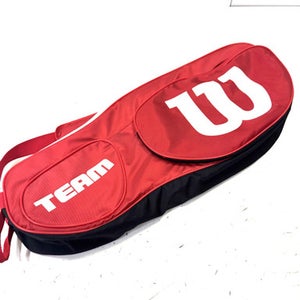 Used Wilson Racquet Accessory 11860-S000297645