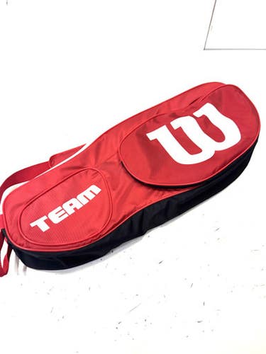 Used Wilson Racquet Accessory 11860-S000297645