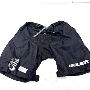 Used Bauer ROCO SHELL Senior Pant Black SM 11860-S000297657