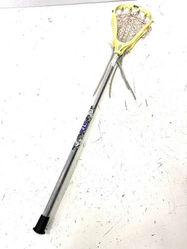 Used STX RACY Wmn Atk/Mid Complete Stick Yellow 11860-S000297679