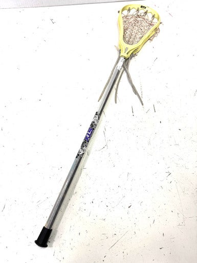 Used STX RACY Wmn Atk/Mid Complete Stick Yellow 11860-S000297679