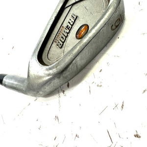 Used Tour Edge TREMOR Mens Individual Iron RH 6 Iron 11860-S000297675