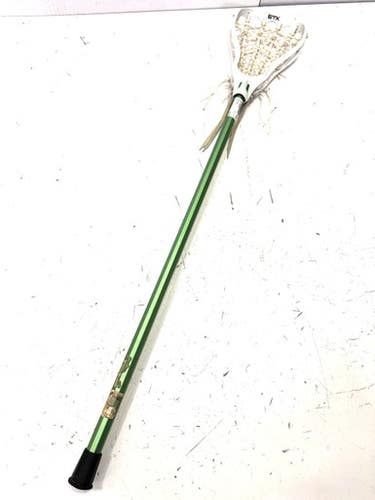 Used STX FACTOR Wmn Atk/Mid Complete Stick White 11860-S000297685