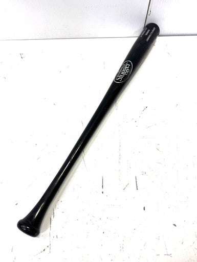 Used Louisville Slugger 3X SERIES ASH GENUINE BB/SB Wood Bat 32" 11860-S000297712