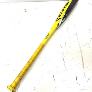 Used Easton BE X ST BB/SB USA 2 5/8 Bat 30" 11860-S000297697