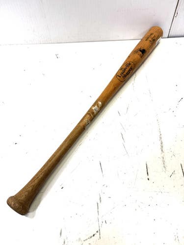 Used Louisville Slugger GRAND SLAM A-ROD BB/SB Wood Bat 32" 11860-S000297711