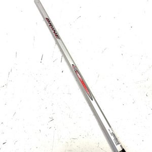 Used Brine F10 Mens Atk/Mid LAX Shaft White 11860-S000297742