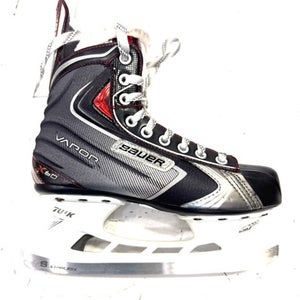 Used Bauer VAPOR X60 Intermediate Hockey Skate Intermediate 6.0 11860-S000297747