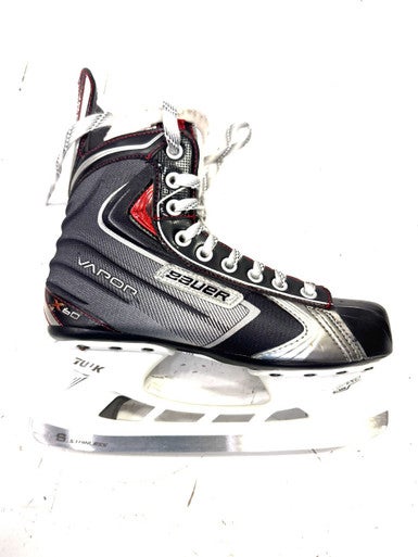 Used Bauer VAPOR X60 Intermediate Hockey Skate Intermediate 6.0 11860-S000297747