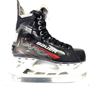 Used Bauer VAPORT X3 Senior Hockey Skate Senior 5.5 11860-S000297793