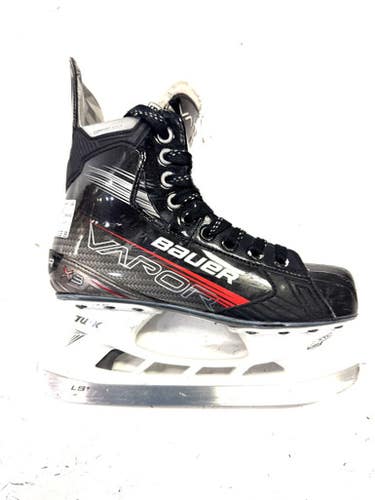 Used Bauer VAPORT X3 Senior Hockey Skate Senior 5.5 11860-S000297793