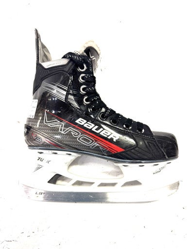 Used Bauer VAPORT X3 Senior Hockey Skate Senior 5.5 11860-S000297793