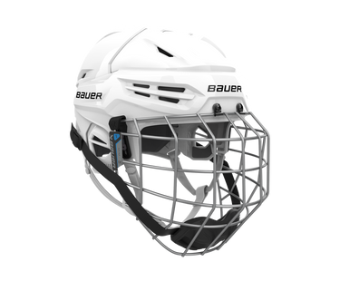 New S24 RE-AKT 55 COMBO WHT MD 11860-BAR1063649WHTMD