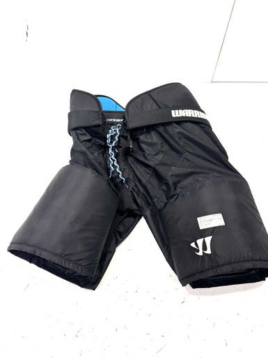 Used Warrior KONCEPT Senior Pant Black XL 11860-C000297818