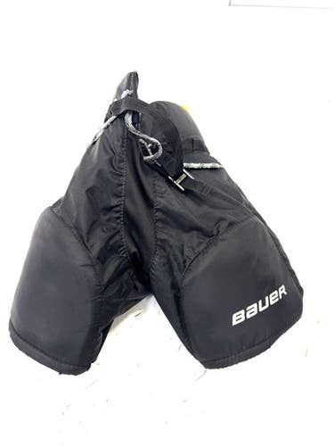 Used Bauer S170 Youth Pant Black MD 11860-S000297850
