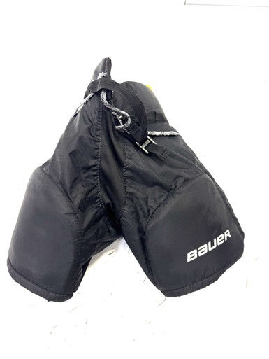 Used Bauer S170 Youth Pant Black MD 11860-S000297850