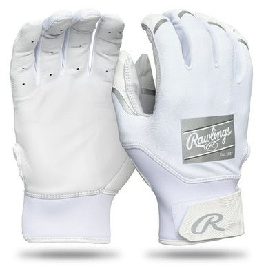 New CLOUT BG YTH MD WHT 11860-RAWCL25YBGWHM