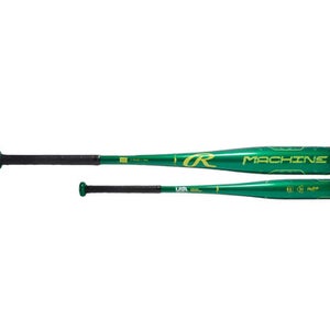 New MACHINE USA 26" -10 11860-RAWRUS6M10-26