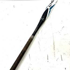 Used Easton GHOST DOUBLE BARREL BB/SB Fastpitch Bat 31" 11860-S000297638