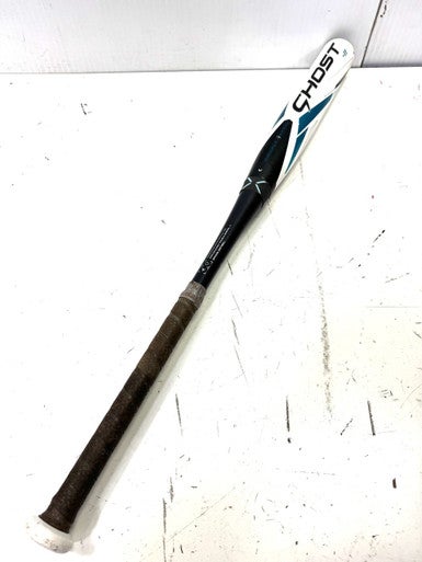 Used Easton GHOST DOUBLE BARREL BB/SB Fastpitch Bat 31" 11860-S000297638