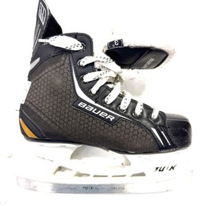 Used Bauer SUPREME ONE.4 Junior Hockey Skate Junior 03 11860-S000297644