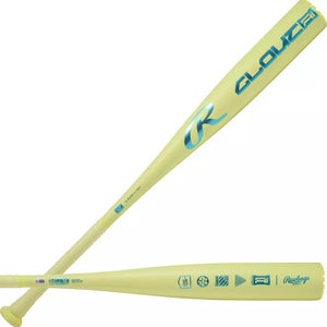 New 2026 CLOUT AI USSSA 32" -5 11860-RAWRUT6C5-32