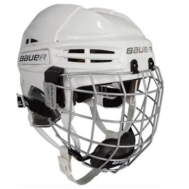 New RE-AKT 100 YTH COMBO WHT 11860-BAR1045725WHT