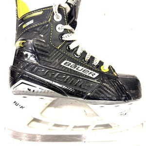 Used Bauer S35 Junior Hockey Skate Junior 01 11860-S000298047