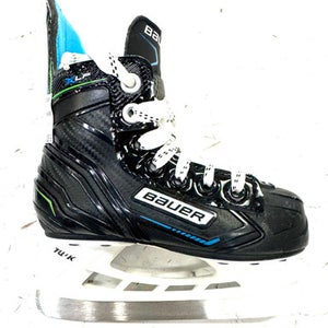 Used Bauer XLP Youth Hockey Skate Youth 08.0 11860-S000298166