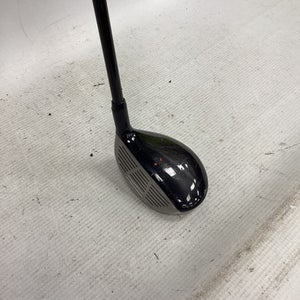 Used Affinity RCX Mens Hybrid Club LH 3 Hybrid 11851-S000038072