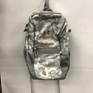 Used Under Armour BACKPACK BB/SB Player Backpack None 11851-S000038174