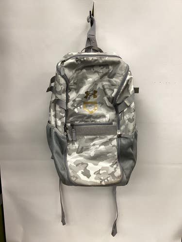 Used Under Armour BACKPACK BB/SB Player Backpack None 11851-S000038174