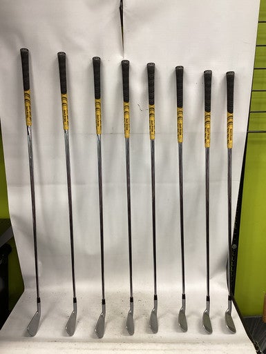 Used Nike CCI FORGED Mens Iron Set RH 3I-PW 11851-S000038205