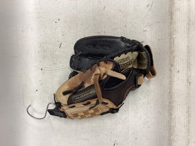 Used Louisville Slugger GENESIS 1884 BB/SB Glove RH Throw Brown 9 1/2" 11851-S000038231