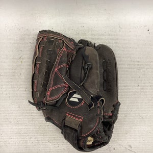 Used Worth STORM APEX BB/SB Glove RH Throw Black 11 1/2" 11851-S000038258
