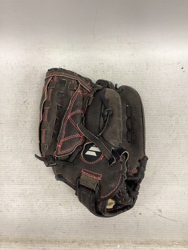 Used Worth STORM APEX BB/SB Glove RH Throw Black 11 1/2" 11851-S000038258