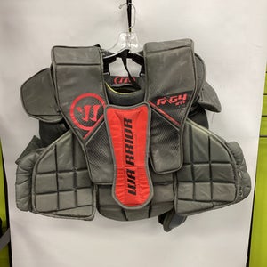 Used Warrior R/G4 Inter Body Armor LG 11851-S000037977