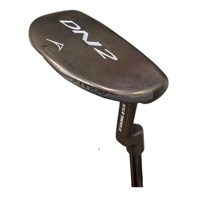 Used Mizuno DN2 Mens Putter RH 11375-S000364225