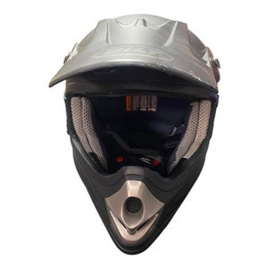 (Used) Large Bike Helmet